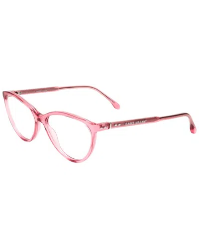 ISABEL MARANT ISABEL MARANT WOMEN'S IM 0065 55MM OPTICAL FRAMES