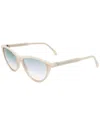 ISABEL MARANT ISABEL MARANT WOMEN'S IM 0079/S 58MM SUNGLASSES