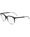 Isabel Marant Women's Im 0091 54mm Optical Frames In Gray