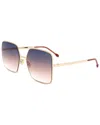 Isabel Marant Women's Im 0102/s 58mm Sunglasses