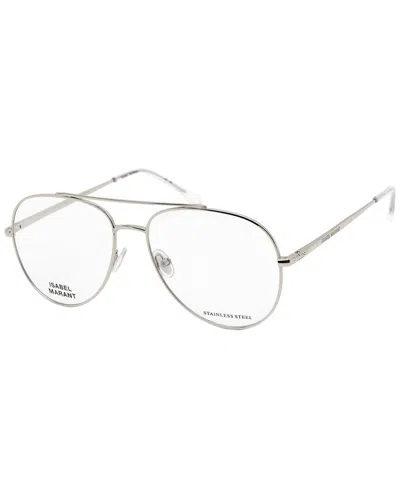 Isabel Marant Women's Im0027 57mm Optical Frames In Multi