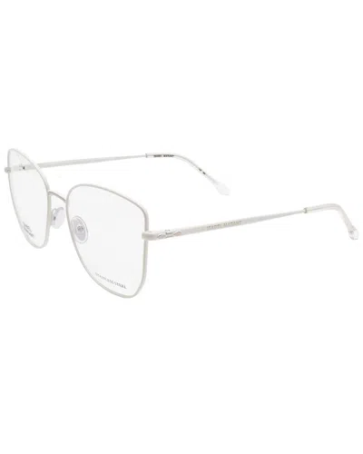 Isabel Marant Women's Im0030 55mm Optical Frames In White