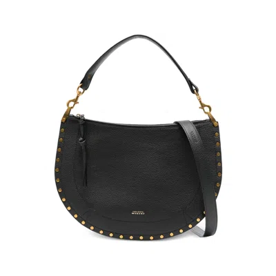 Isabel Marant Women  Black Tote Bags
