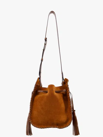Isabel Marant Silao Bucket-gb In Brown