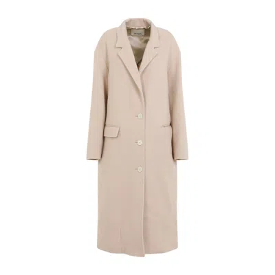 ISABEL MARANT ISABEL MARANT EFEZIA COAT WOMEN