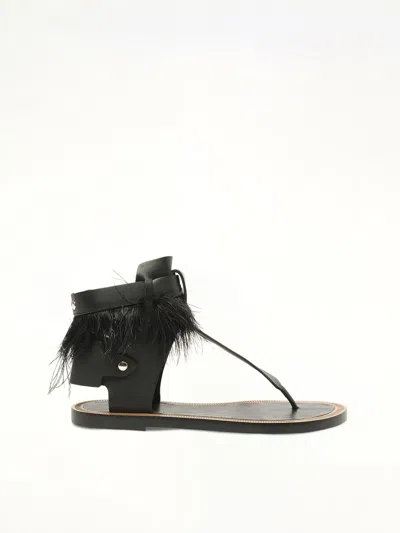 Isabel Marant Women's Jadyn Sandals