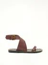 Isabel Marant Women's Janis Sandals