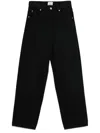 Isabel Marant Women Jenny Denim Jeans