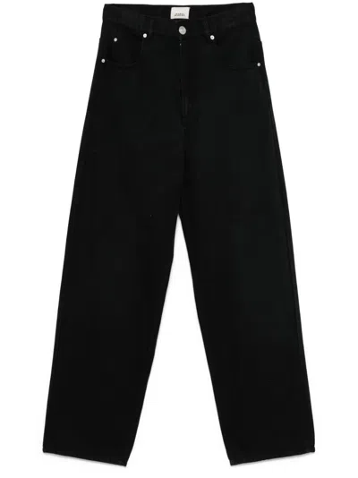 ISABEL MARANT ISABEL MARANT WOMEN JENNY DENIM JEANS