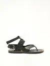 Isabel Marant Women's Justy Sandals