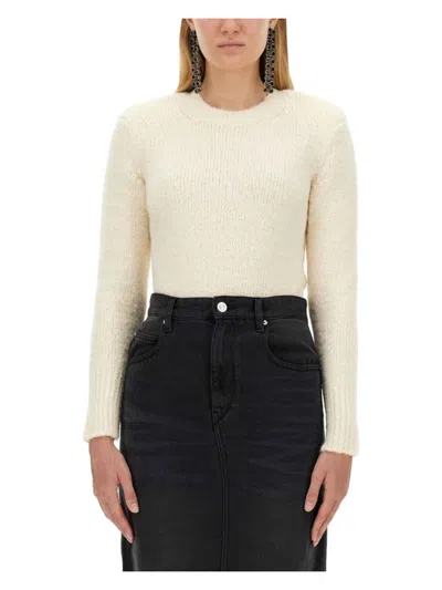 ISABEL MARANT WOMEN'S KALO SWEATERS