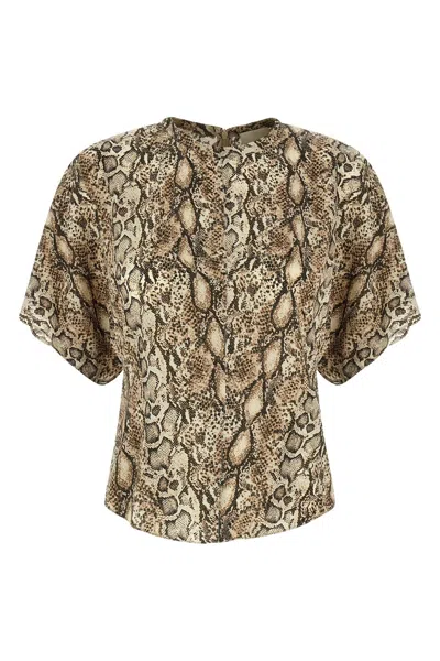 ISABEL MARANT ISABEL MARANT WOMEN 'KARLITA' TOP