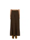 Isabel Marant Women's Kayana Long Skirt