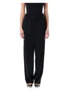 Isabel Marant Women's Kendry Pants In Black