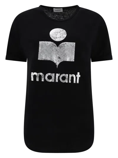 ISABEL MARANT WOMEN'S "KOLDI" T-SHIRT