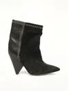 Isabel Marant Women's Lance Boots