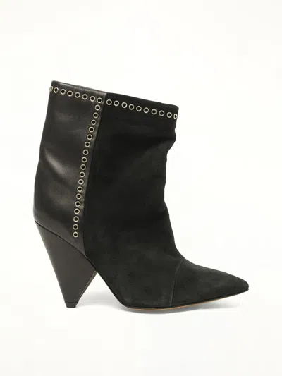 Isabel Marant Women's Lance Boots