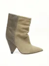 Isabel Marant Women's Lance Boots