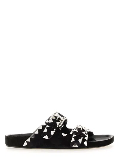 ISABEL MARANT WOMEN'S LENNYO SANDAL