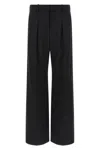 Isabel Marant Lisetta Pants In Black