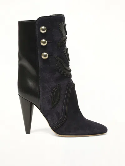 Isabel Marant Women's Liv Boots