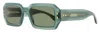 Isabel Marant Women's Lizzy Sunglasses Im0144s 1edqt Green 53mm In Green