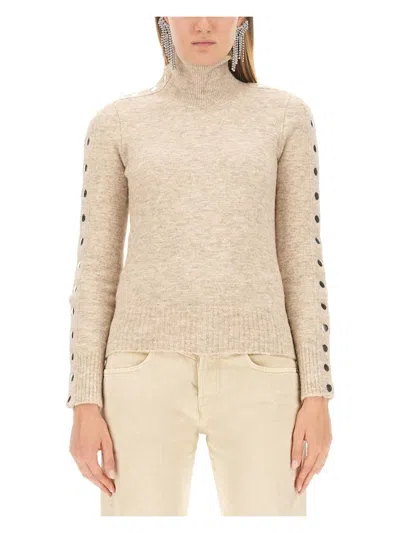 ISABEL MARANT WOMEN'S MALO SHIRT