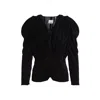 Isabel Marant Marlin Blouse In Black