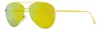Isabel Marant Women's Milo Sunglasses Im0011s 40gcu Gold 60mm In Multi