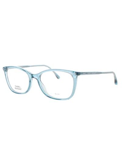 Isabel Marant Women's Mini Acetate Eyeglasses