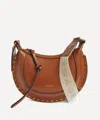 Isabel Marant Rivet Shoulder Bag