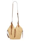 ISABEL MARANT WOMEN'S MINI TAMPA SHOULDER BAG