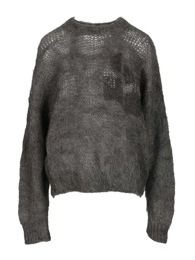 ISABEL MARANT ISABEL MARANT WOMEN MIRELLA SWEATER