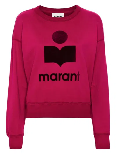 ISABEL MARANT WOMEN'S MOBYLI