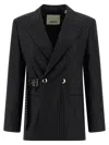 Isabel Marant Women 'nahia' Blazer In Black