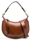 Isabel Marant Women's Naoko In Cognac