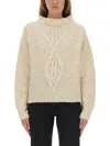 Isabel Marant Women In Neutral