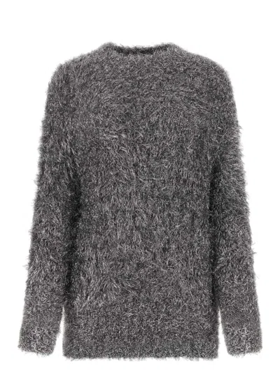 ISABEL MARANT WOMEN'S NYLON BLEND WAYNE SWEATER