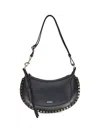 Isabel Marant Women Oksan Moon Shoulder Bag