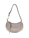Isabel Marant Women Oksan Moon Shoulder Bag