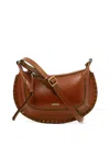 Isabel Marant Oskan Moon In Brown