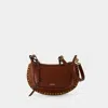 Isabel Marant Oskan Moon In Brown