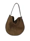 Isabel Marant Women Oskan Soft Oskan Hobo Soft Borsa A Spalla In Multi