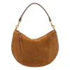 Isabel Marant Women Oskan Soft Shoulder Bag