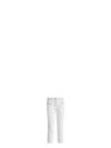Isabel Marant Women's Pantalone In White
