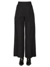Isabel Marant Women Pants "jessini" In Blue