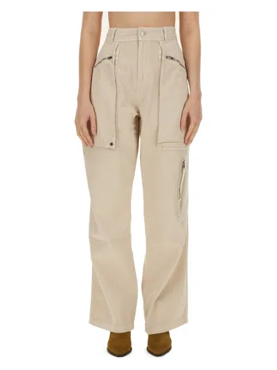 ISABEL MARANT WOMEN'S PANTS JOLANDE