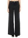 Isabel Marant Joannygz In Black