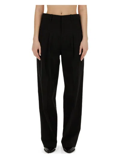 ISABEL MARANT WOMEN'S PANTS STAYA