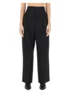 Isabel Marant Women's Pants Staya In Black